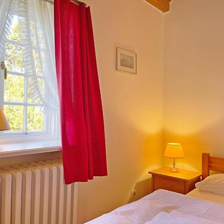 Haus-Wolfram-App-Wilhelmine Apartment Morsum  Exterior foto