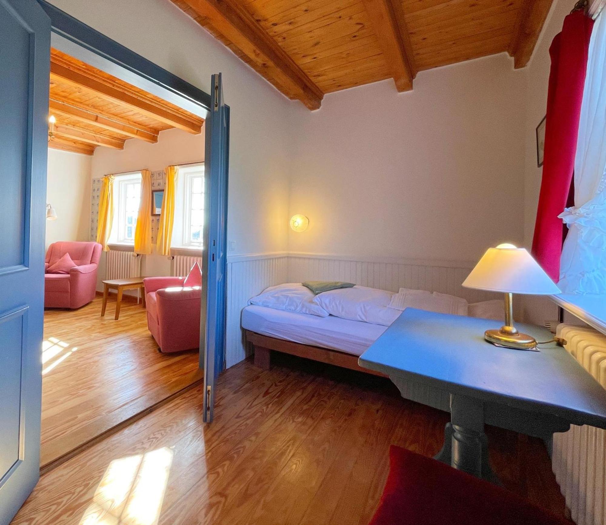 Haus-Wolfram-App-Wilhelmine Apartment Morsum  Exterior foto